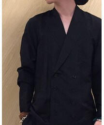 TAKAHIROMIYASHITATheSoloIst. | トップス