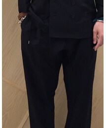 TAKAHIROMIYASHITATheSoloIst. | パンツ