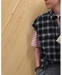 LANVIN | トップス