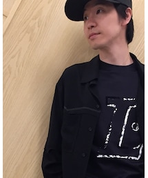 LANVIN | ジャケット/アウター