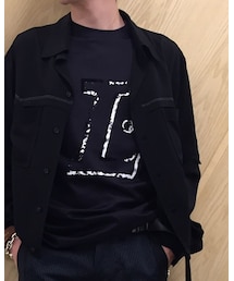 LANVIN | Tシャツ/カットソー