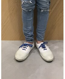 LANVIN | スニーカー