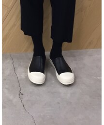 Rick Owens | スニーカー