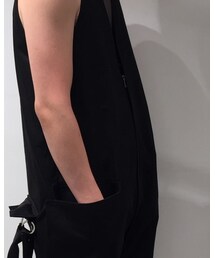 Rick Owens | つなぎ/オールインワン