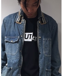 Sacai | Tシャツ/カットソー