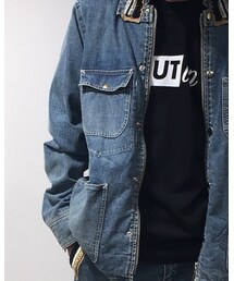 Sacai | ジャケット/アウター