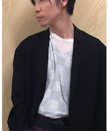 Rick Owens | Tシャツ/カットソー