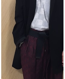 HAIDER ACKERMANN | ベルト