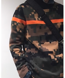 Sacai | シャツ/ブラウス