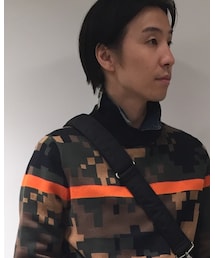 Sacai | バッグ