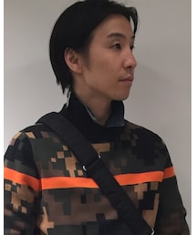 Sacai | シャツ/ブラウス