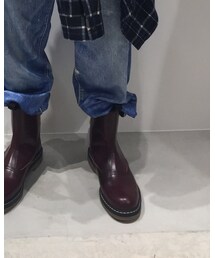 Sacai | ブーツ