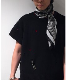 TAKAHIROMIYASHITATheSoloIst. | トップス