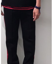 JOHN LAWRENCE SULLIVAN | パンツ