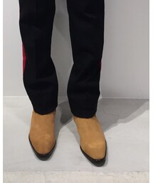 DIET BUTCHER | ブーツ