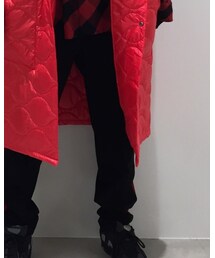 JOHN LAWRENCE SULLIVAN | パンツ