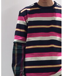 Sacai | トップス