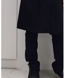 TAKAHIROMIYASHITATheSoloIst. | パンツ