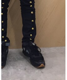 Adidas x Raf Simons | スニーカー