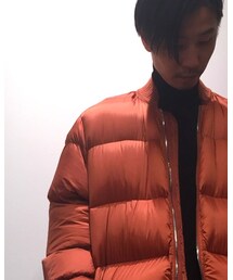 Rick Owens | ジャケット/アウター