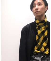 LAD MUSICIAN | テーラードジャケット