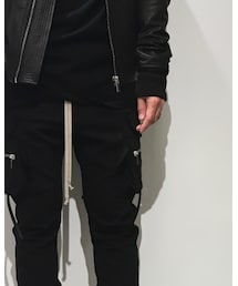 Rick Owens | パンツ