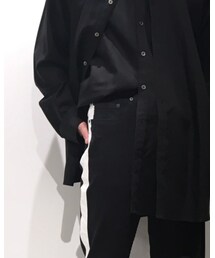 DRESSEDUNDRESSED | デニムパンツ