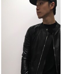 Rick Owens | ジャケット/アウター