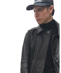 Rick Owens | ジャケット/アウター