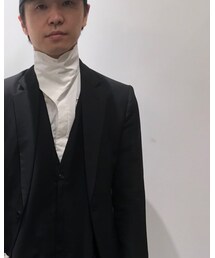 Rick Owens | テーラードジャケット