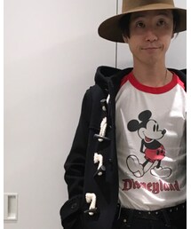 TAKAHIROMIYASHITATheSoloIst. | ジャケット/アウター