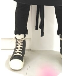 Rick Owens | シューズ