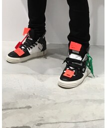 off white | スニーカー