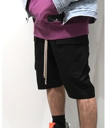 Rick Owens | パンツ