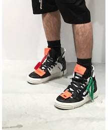 off white | スニーカー