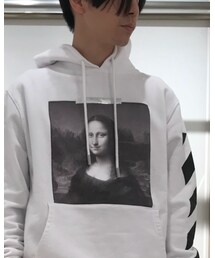 off white | パーカー