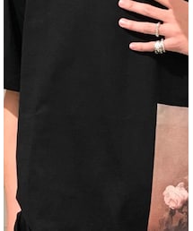 RAF SIMONS | Tシャツ/カットソー