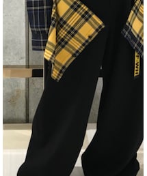 off white | パンツ