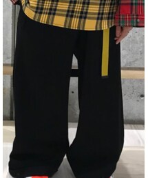 off white | パンツ