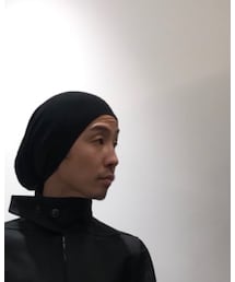 Rick Owens | ニットキャップ/ビーニー
