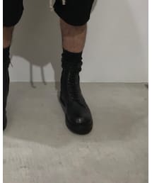 Rick Owens | ブーツ