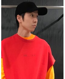 UNRAVEL PROJECT | Tシャツ/カットソー