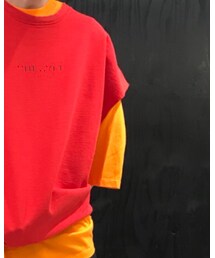 UNRAVEL PROJECT | トップス