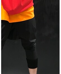 UNRAVEL PROJECT | パンツ