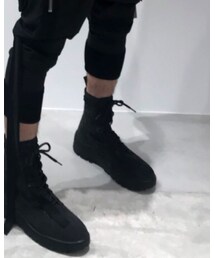 Yeezy | シューズ