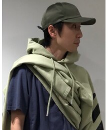 off white | パーカー