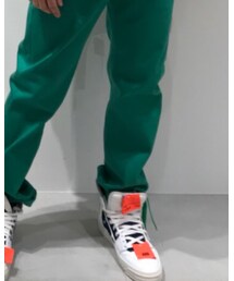 off white | スニーカー