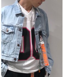 off white | Tシャツ/カットソー
