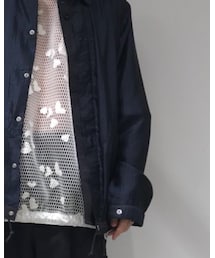 Sacai | ジャケット/アウター