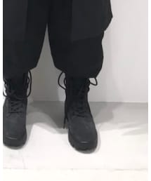 Yeezy | ブーツ